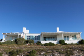 Dune Ridge Main House